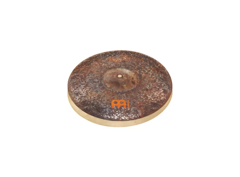 Meinl Byzance 16" Extra Dry Medium Thin, Hihat, pair 